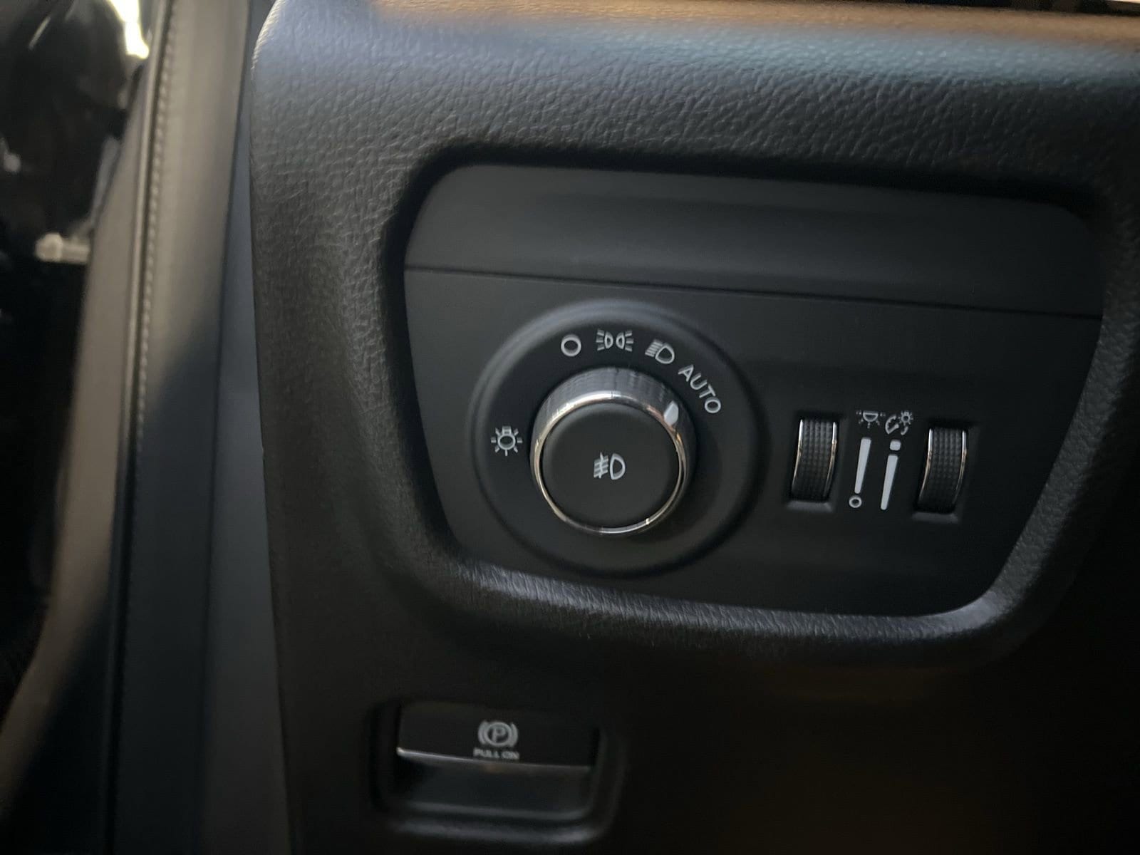 Thumbnail: 2021 Jeep Grand Cherokee L - 19