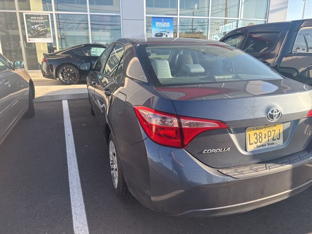 Thumbnail: 2019 Toyota Corolla - 13