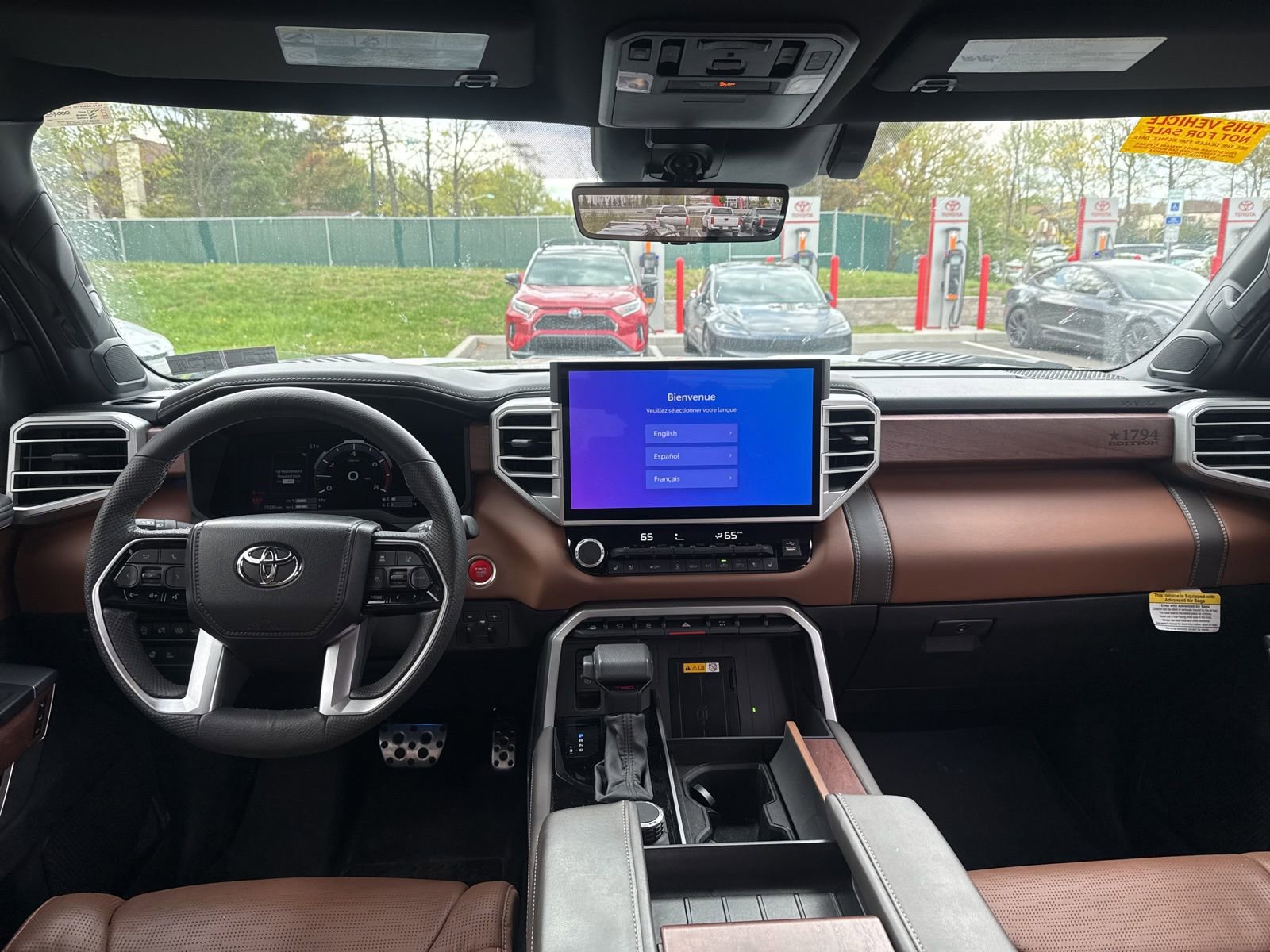 Thumbnail: 2024 Toyota Tundra - 30