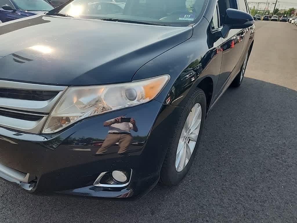 2013 Toyota Venza LE -
                  North Brunswick Township, NJ
