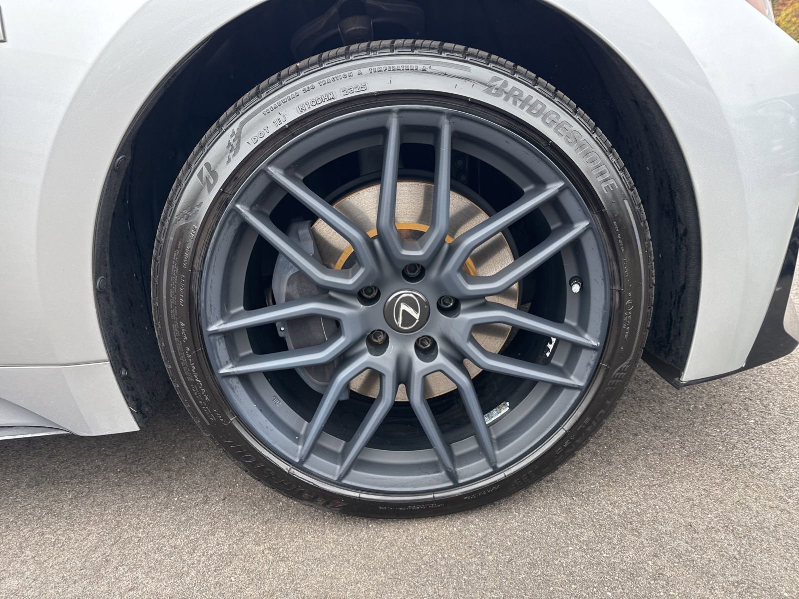 Thumbnail: 2023 Lexus IS - 15