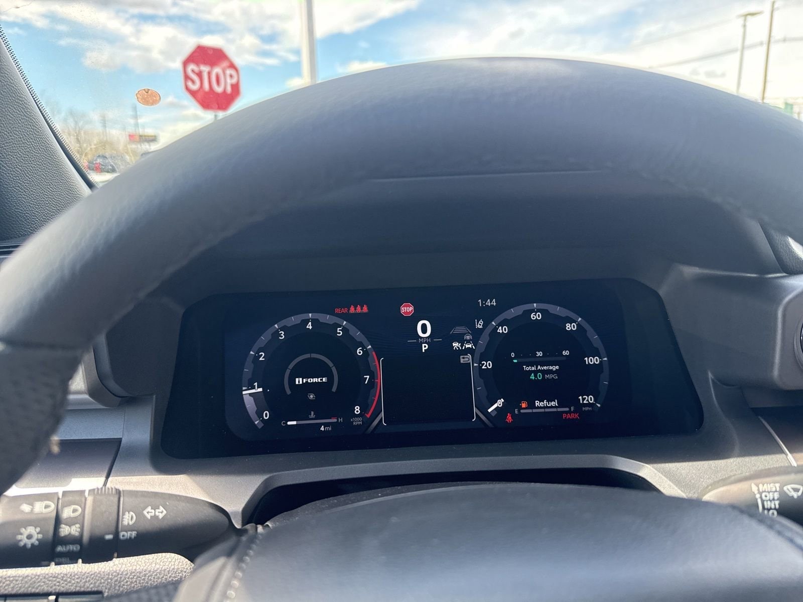 Thumbnail: 2026 Toyota Tacoma - 28