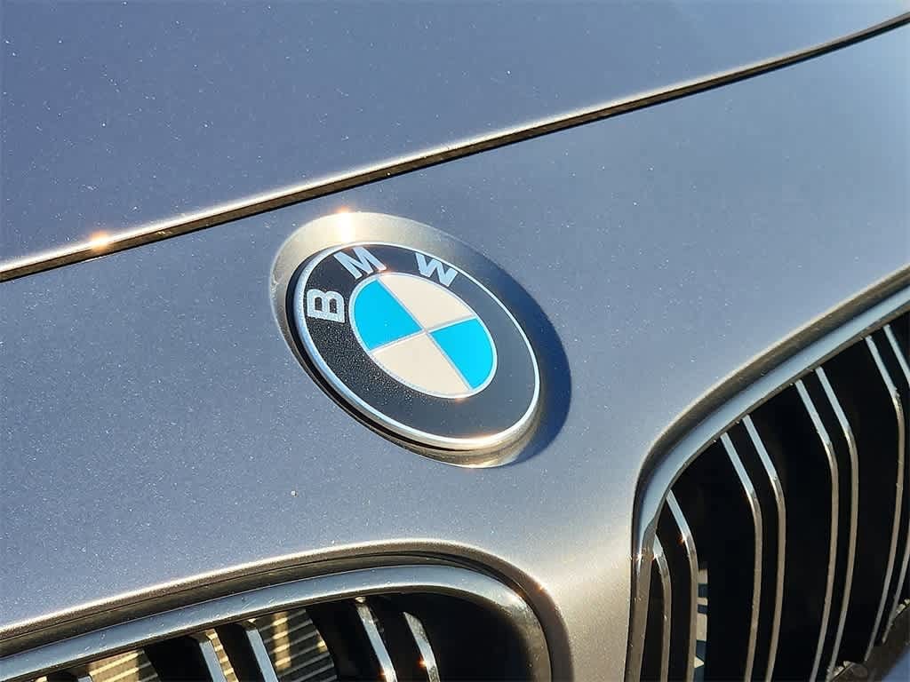 Thumbnail: 2018 BMW 4 Series - 35
