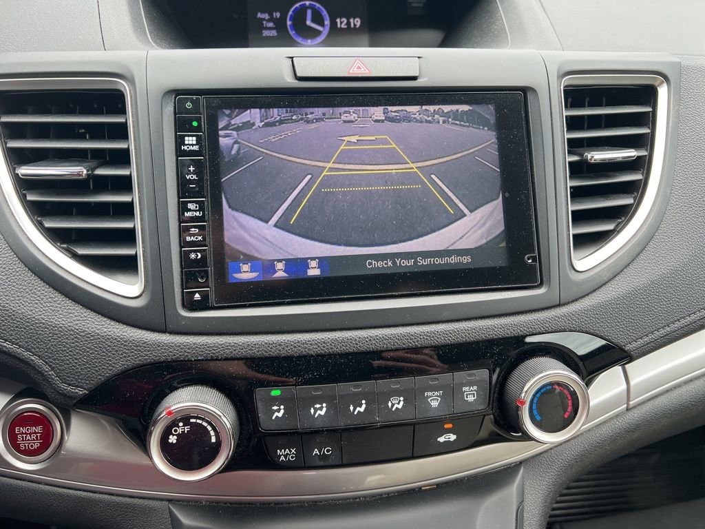 Thumbnail: 2015 Honda CR-V - 6