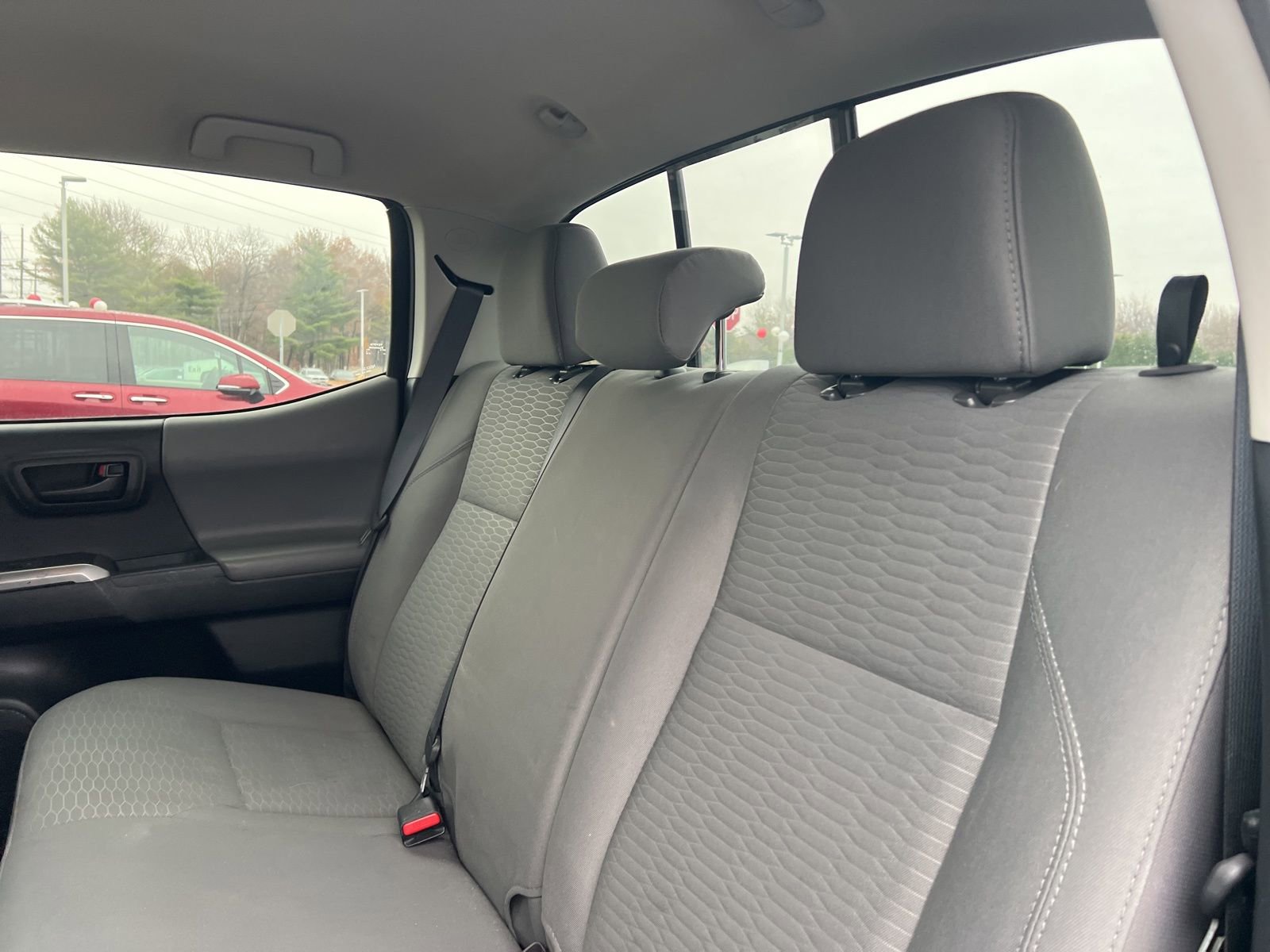 Thumbnail: 2017 Toyota Tacoma - 14