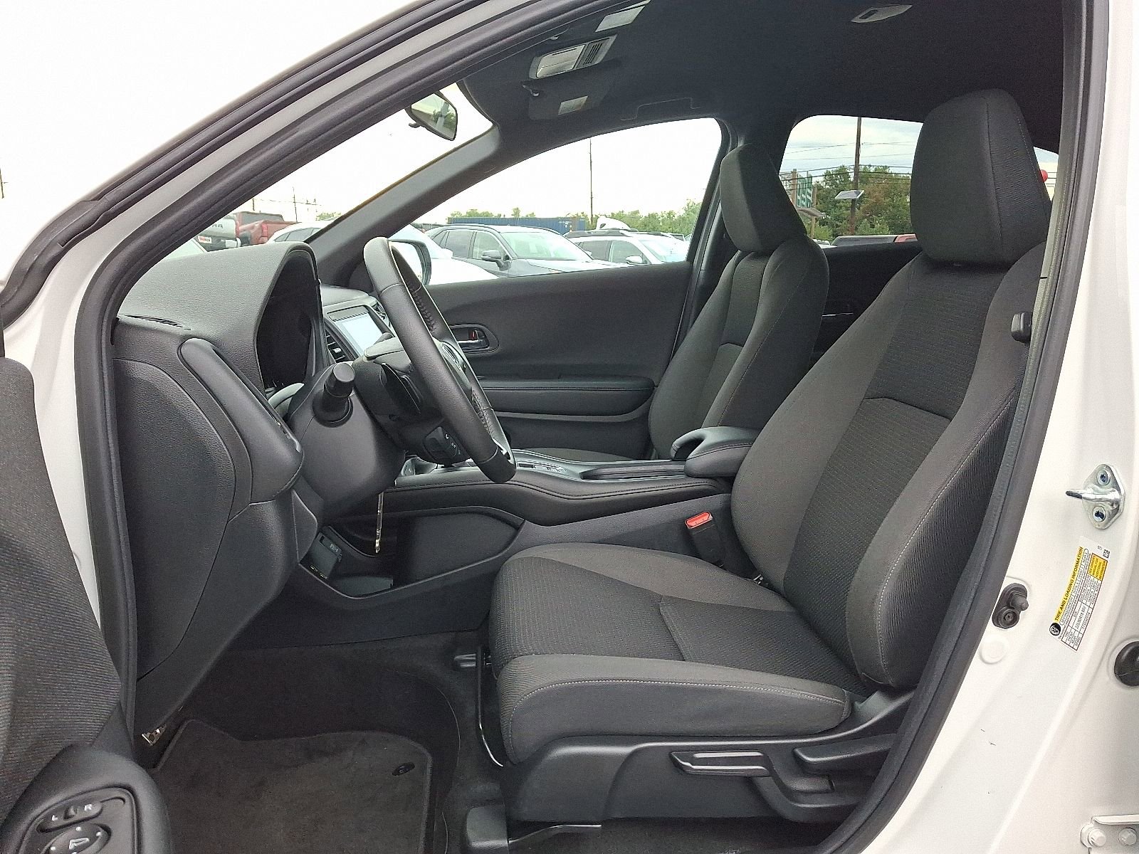 Thumbnail: 2021 Honda HR-V - 20