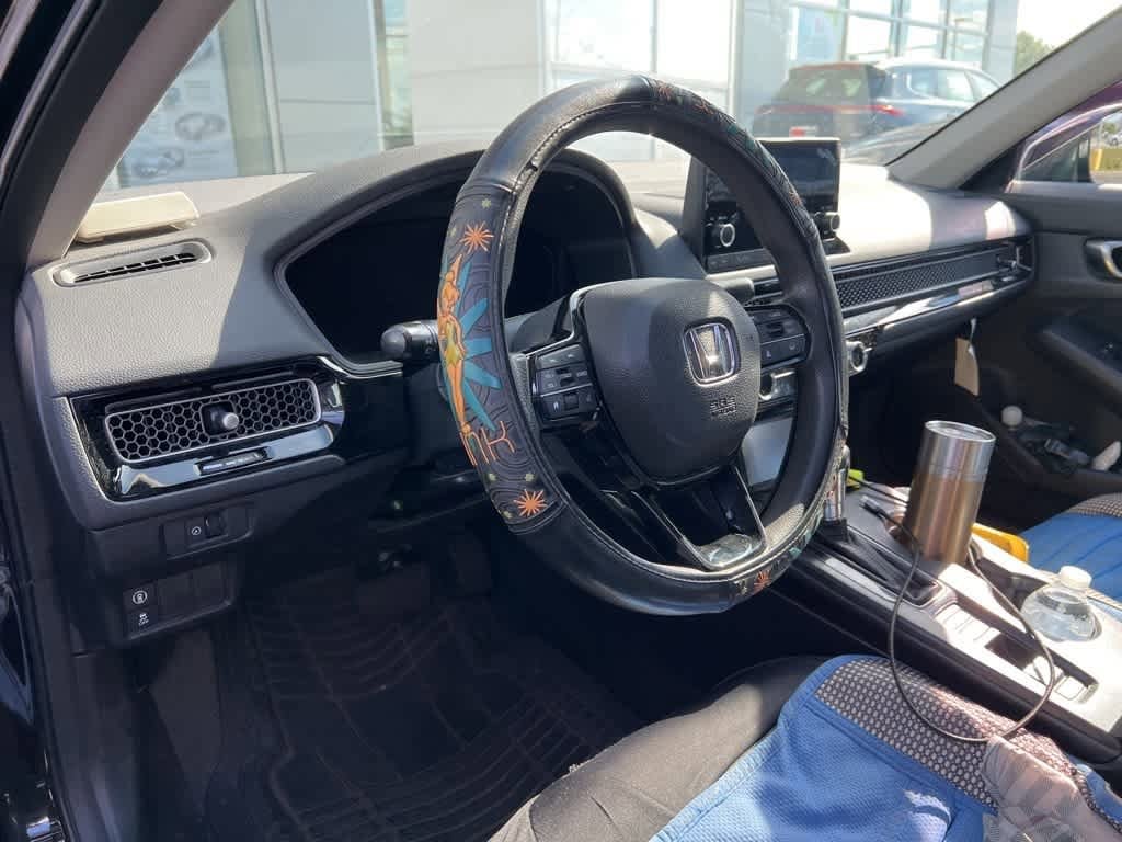 Thumbnail: 2023 Honda Civic - 5