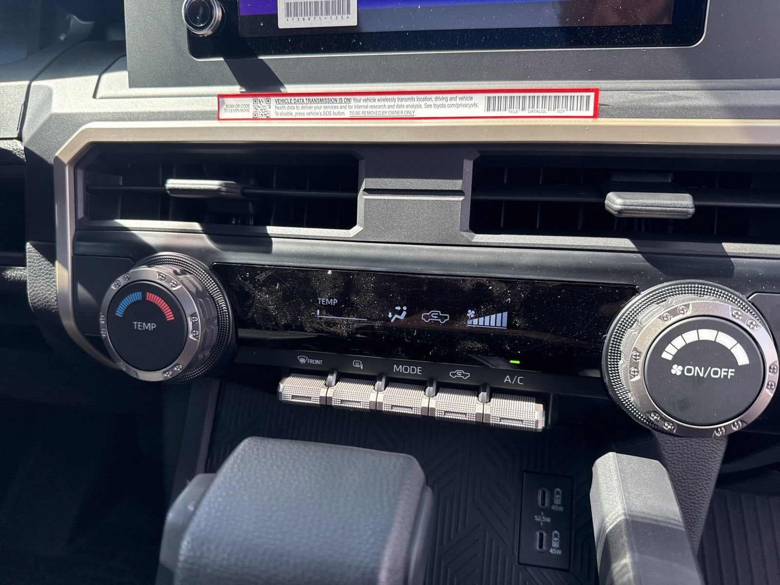 2026 Toyota Tacoma SR - Photo 20