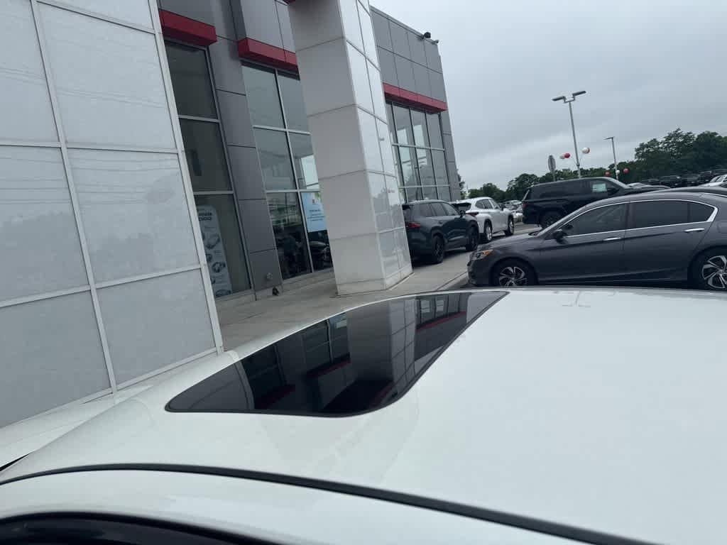 Thumbnail: 2020 Nissan Altima - 16
