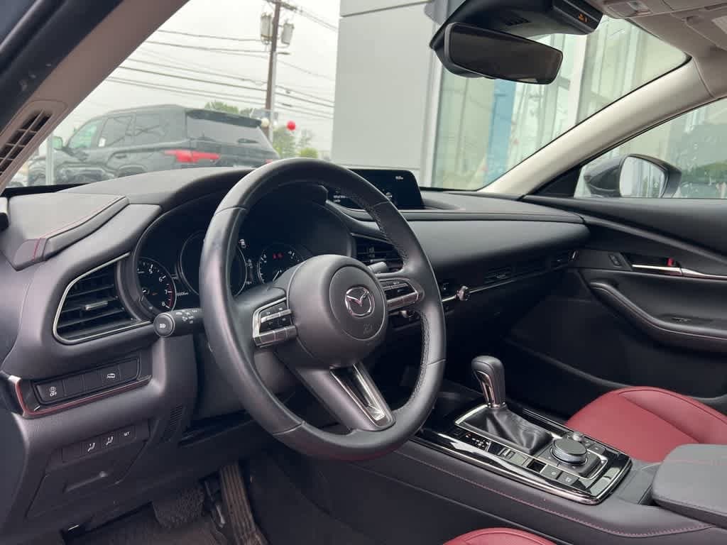 Thumbnail: 2023 Mazda CX-30 - 14