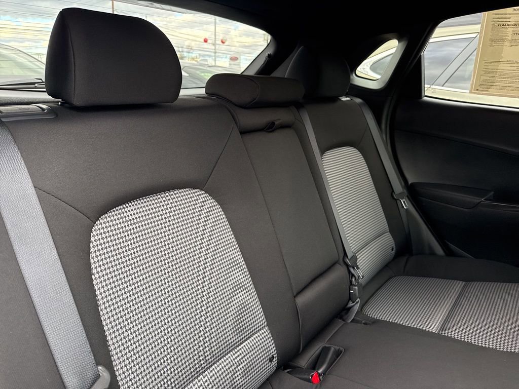 Thumbnail: 2021 Hyundai Kona - 21