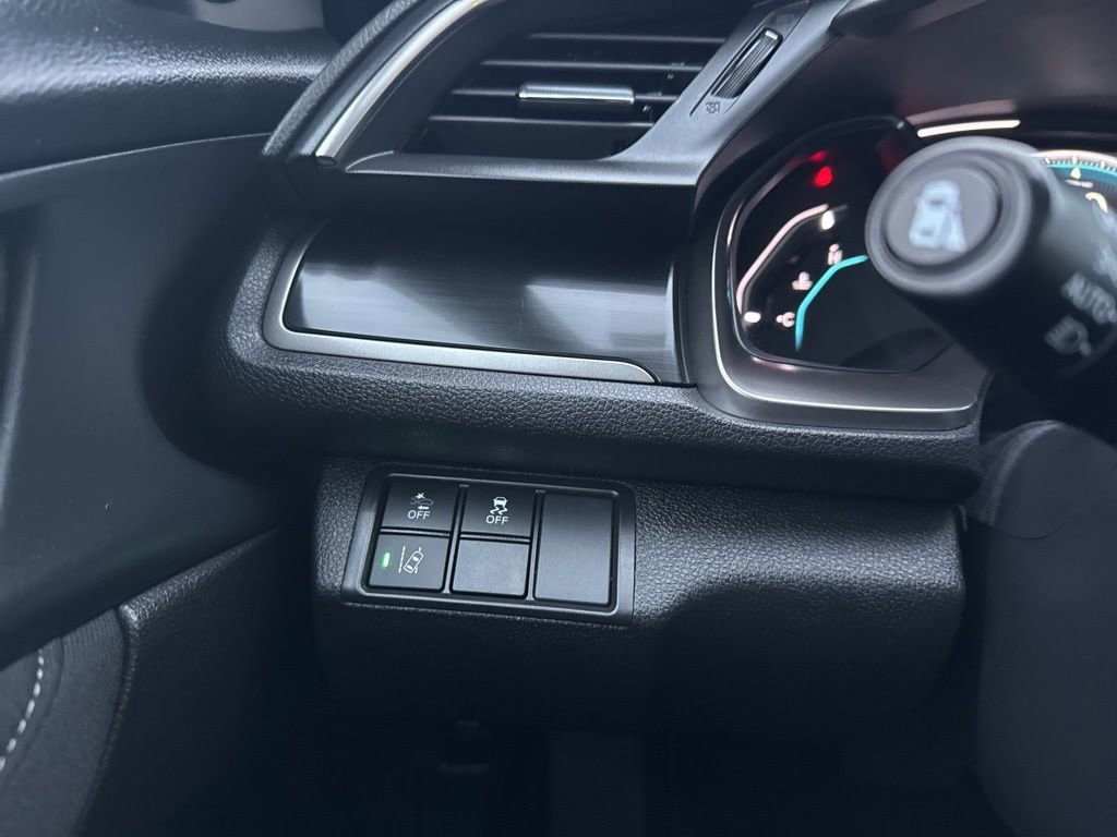 Thumbnail: 2021 Honda Civic - 28