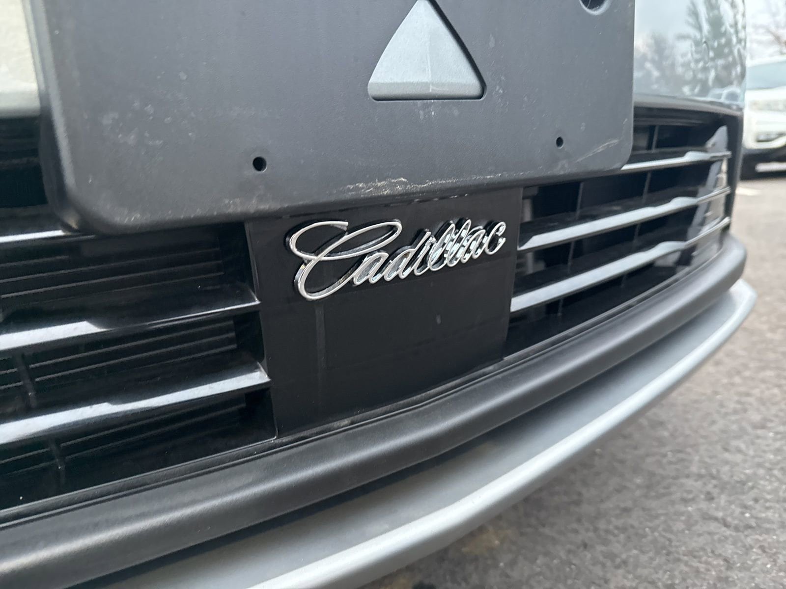 Thumbnail: 2023 Cadillac XT5 - 15