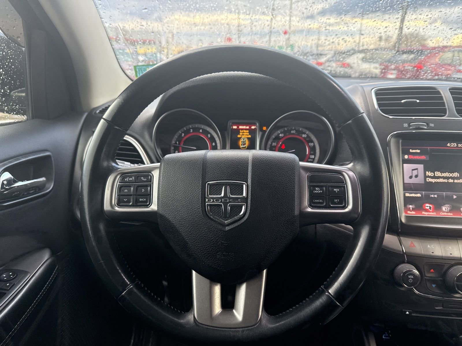 Thumbnail: 2017 Dodge Journey - 25