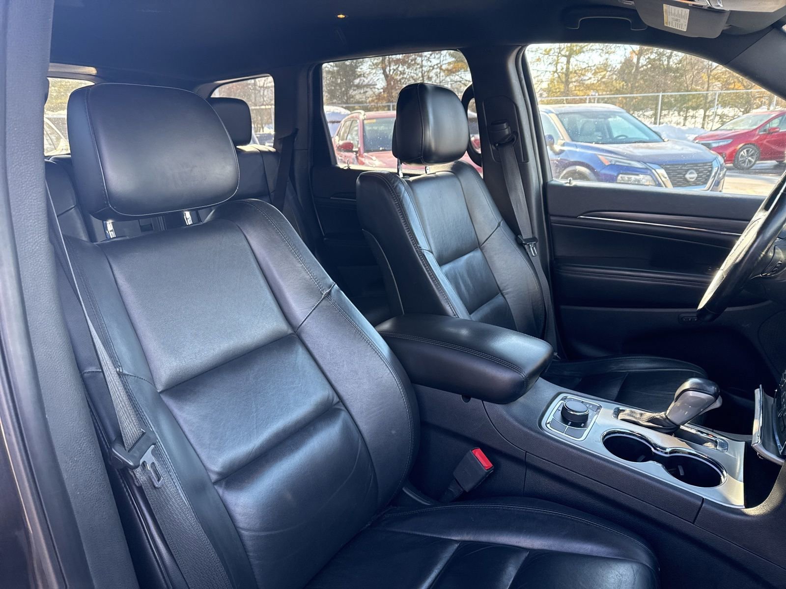 Thumbnail: 2019 Jeep Grand Cherokee - 21