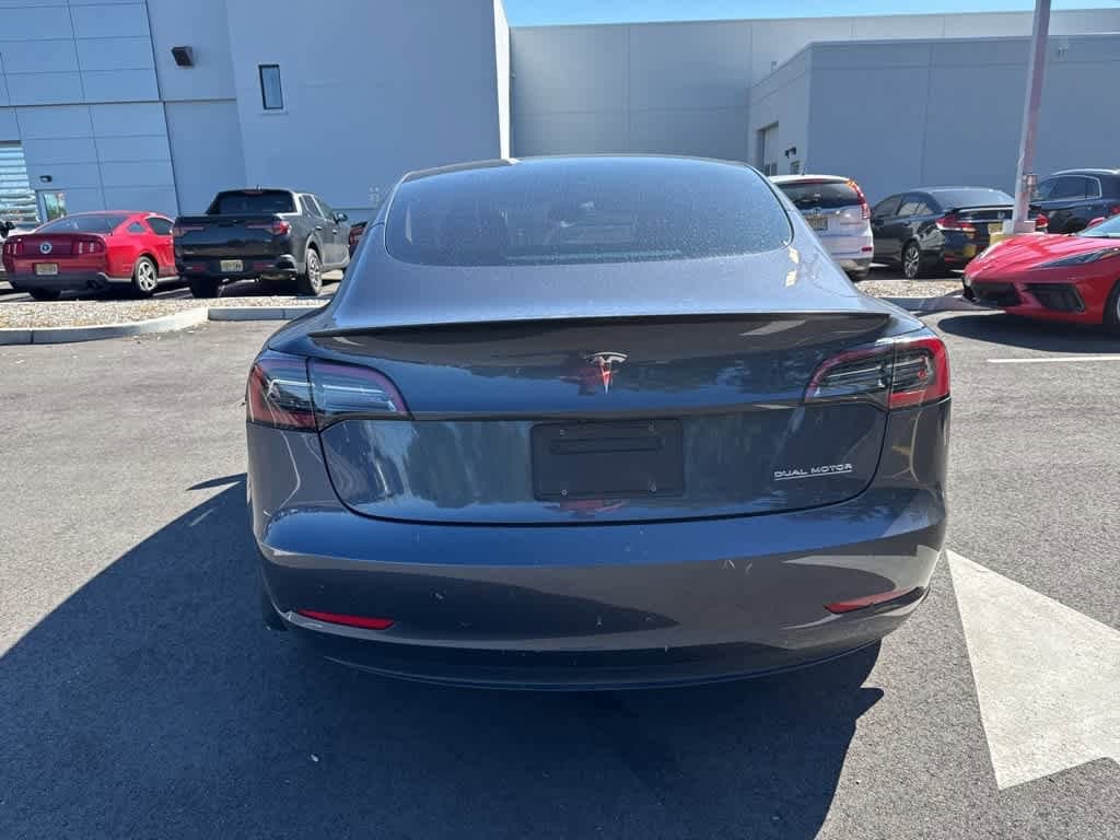 Thumbnail: 2023 Tesla Model 3 - 6