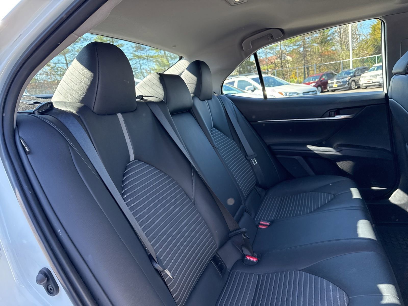 Thumbnail: 2023 Toyota Camry - 23