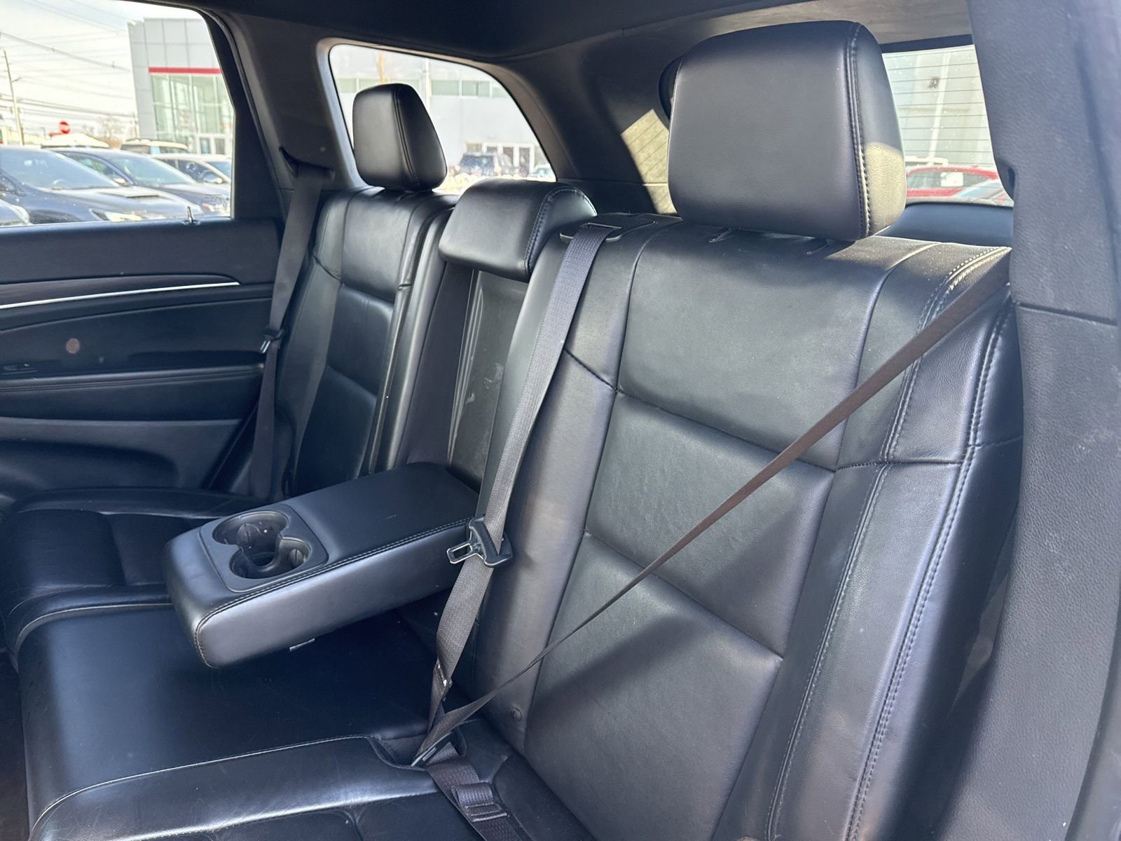 Thumbnail: 2019 Jeep Grand Cherokee - 19