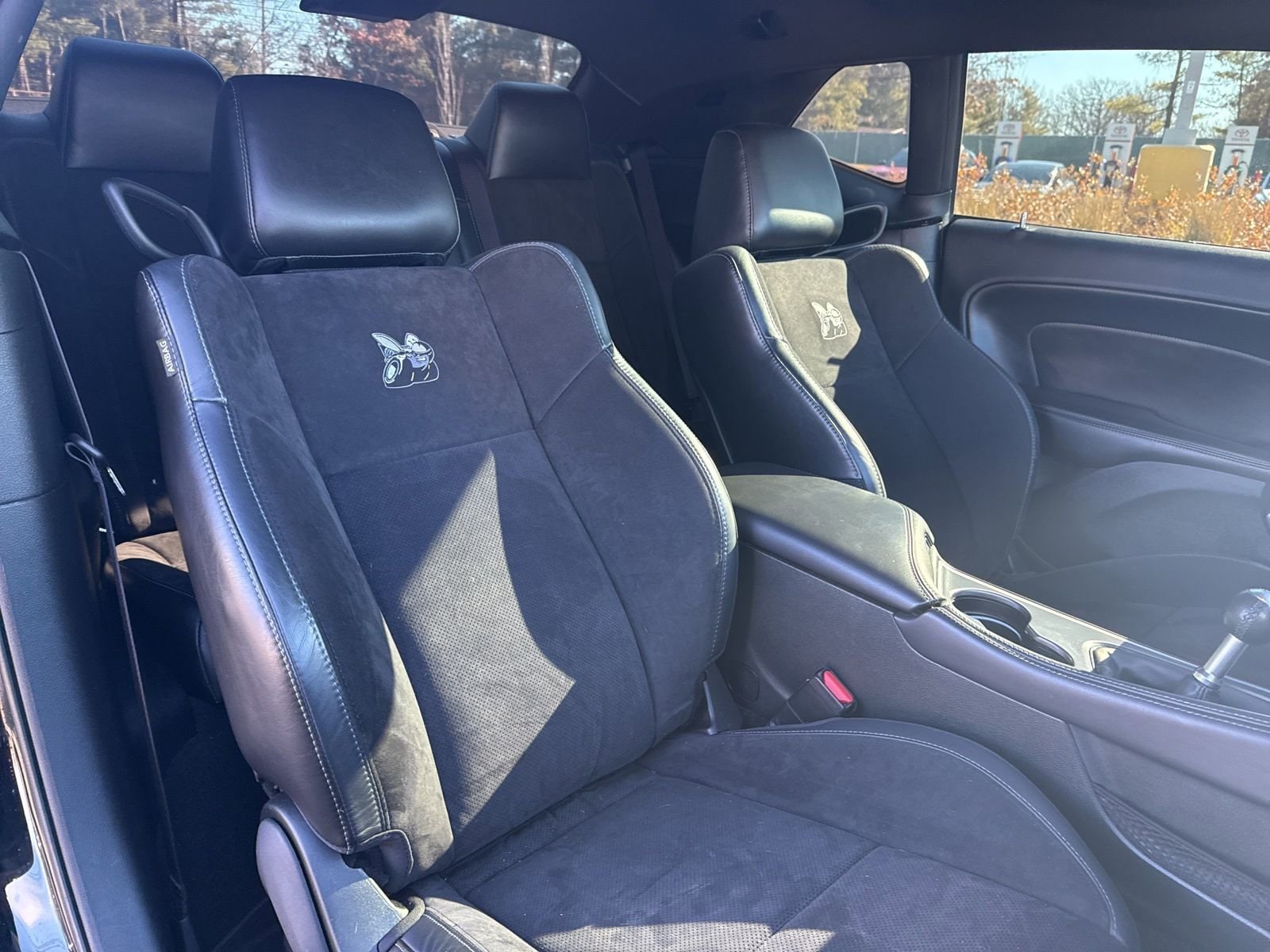 Thumbnail: 2019 Dodge Challenger - 21