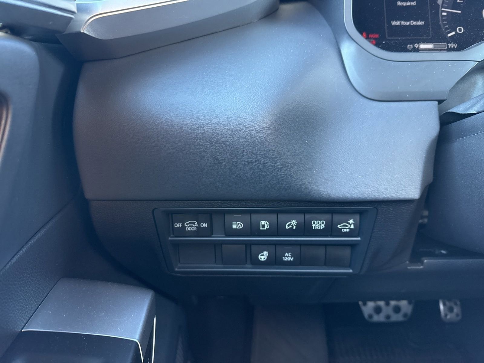 Thumbnail: 2025 Toyota Sequoia - 31