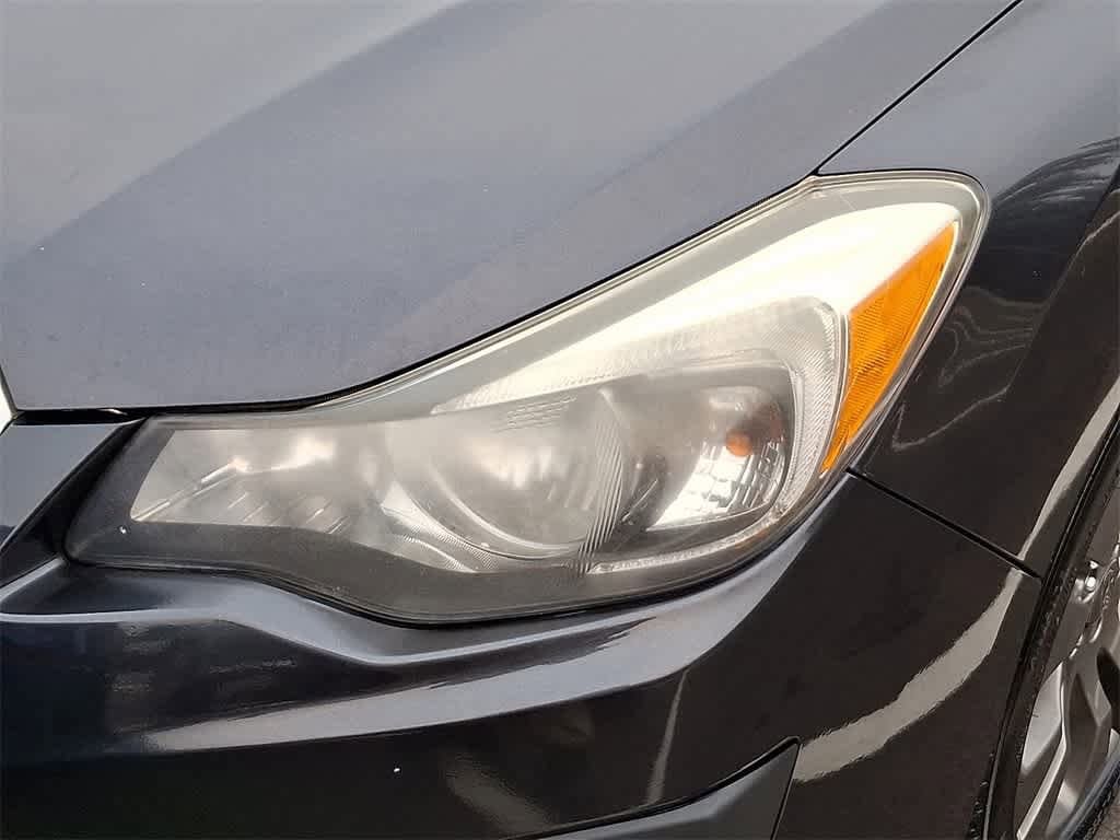 Thumbnail: 2013 Subaru Impreza - 16