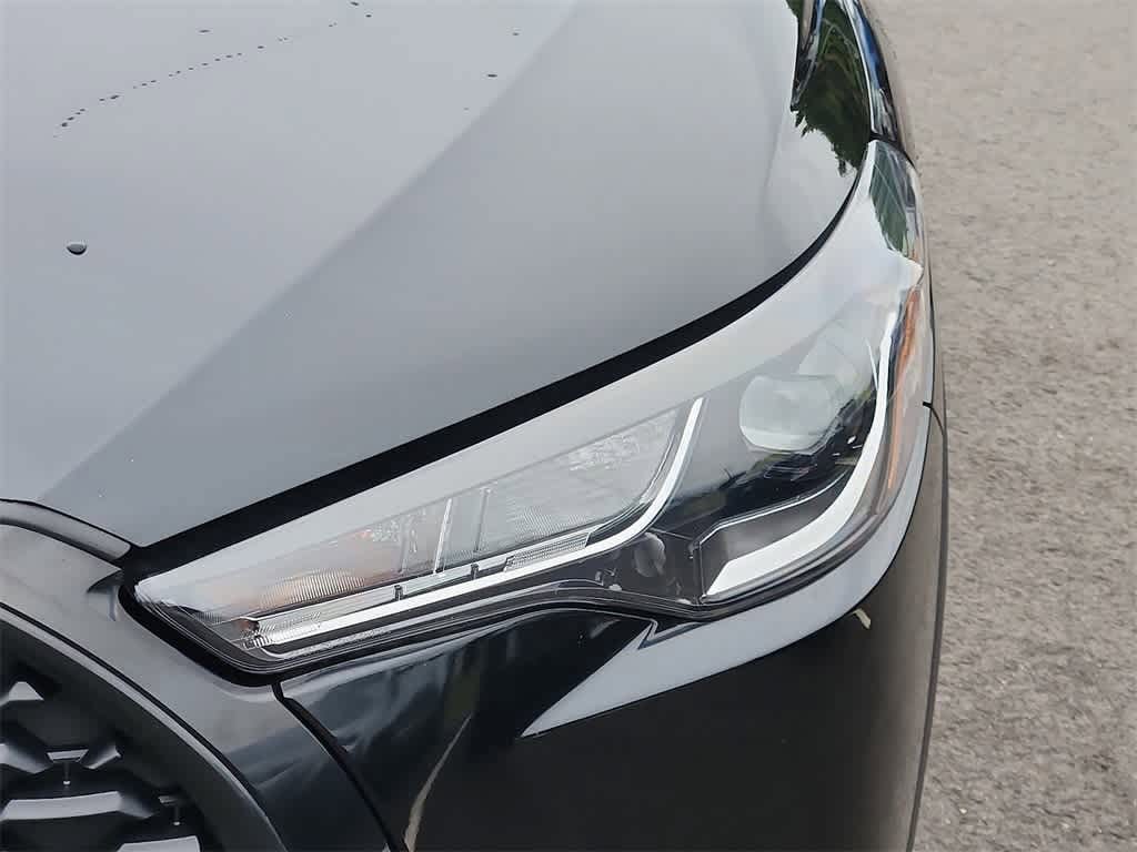 Thumbnail: 2022 Toyota Corolla Cross - 15