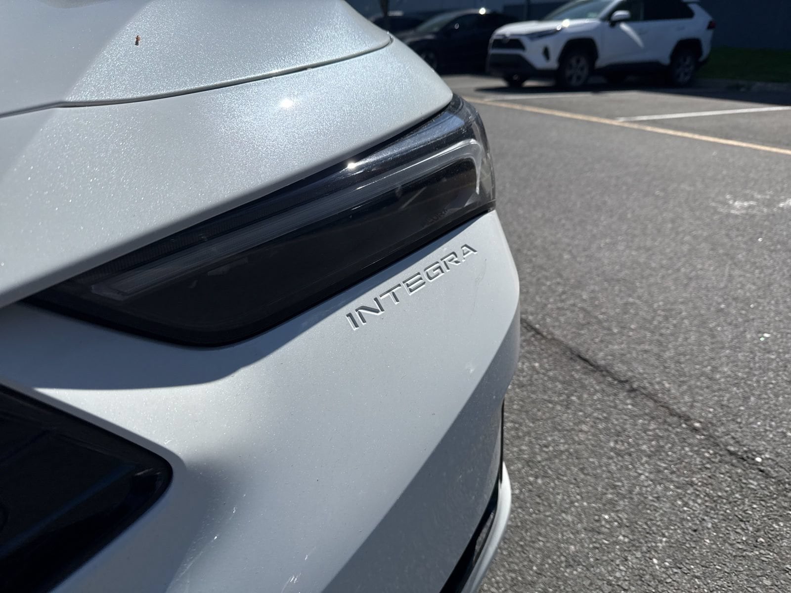 Thumbnail: 2023 Acura Integra - 16