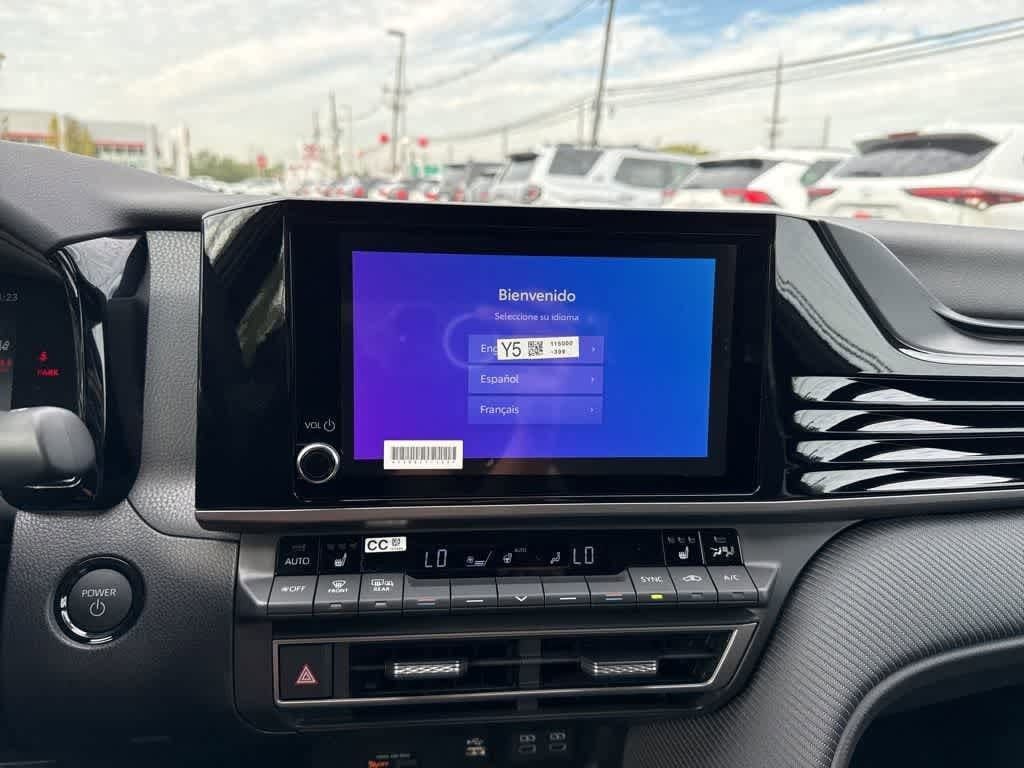 Thumbnail: 2026 Toyota Camry - 16