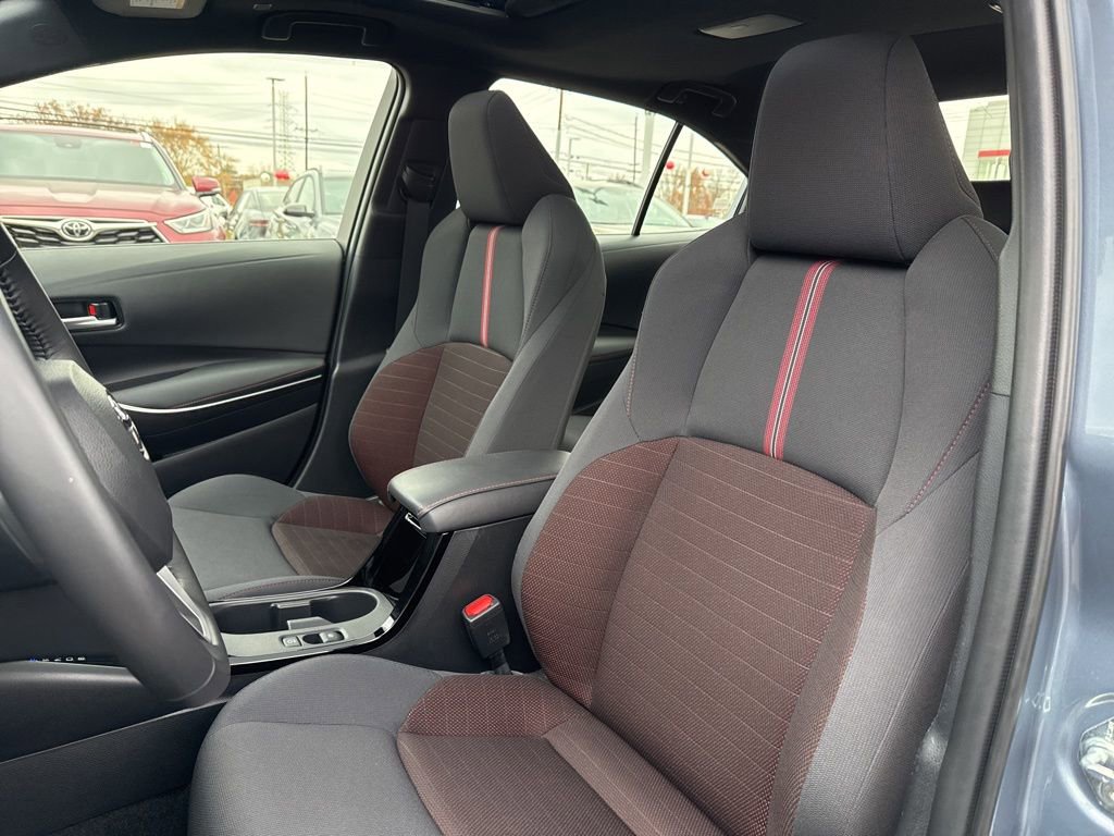 Thumbnail: 2023 Toyota Corolla - 17