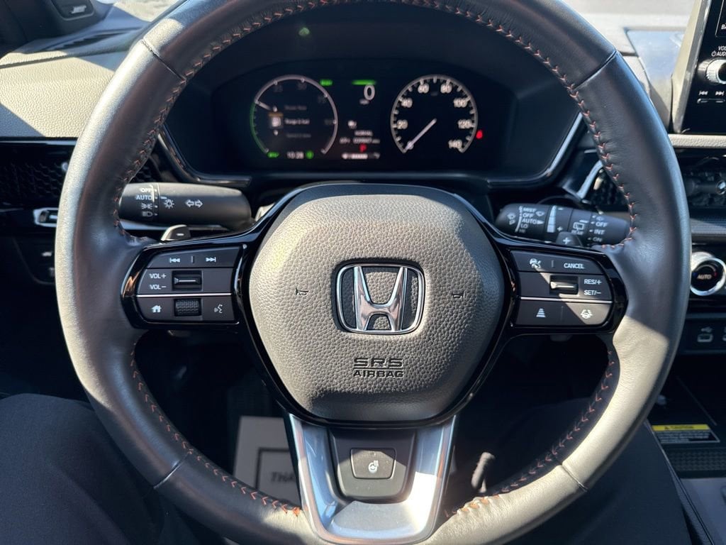 Thumbnail: 2024 Honda CR-V - 23