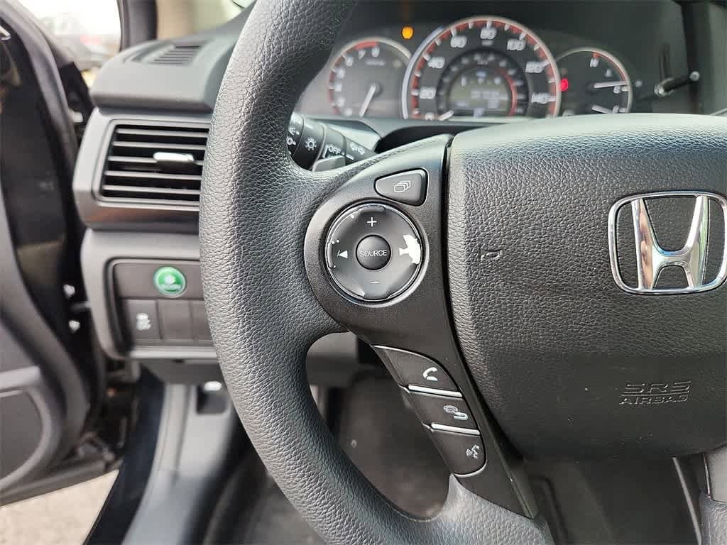 Thumbnail: 2013 Honda Accord - 26