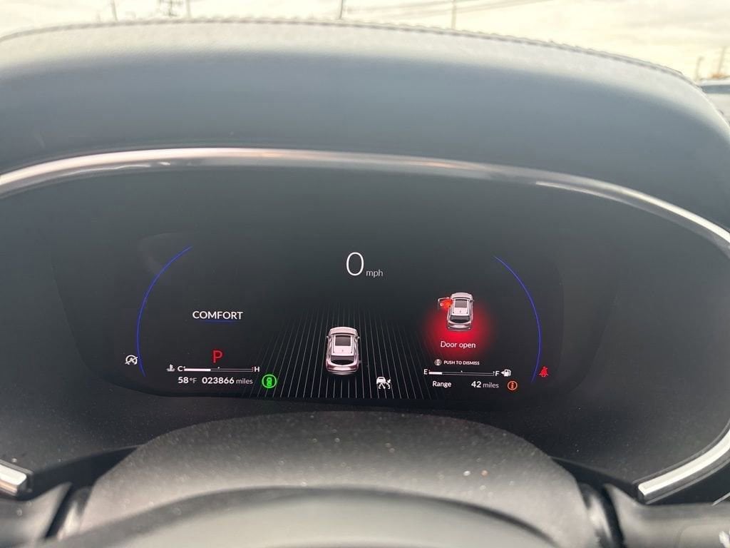 Thumbnail: 2022 Acura MDX - 39