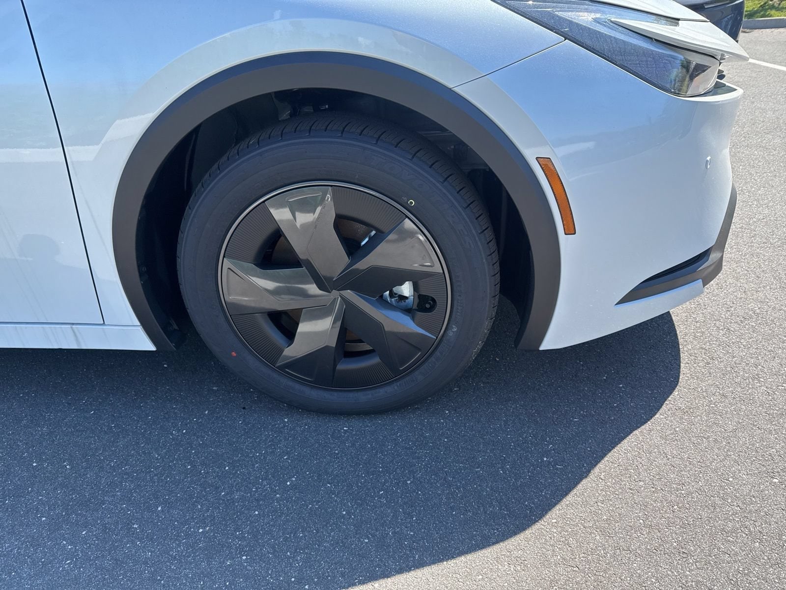 Thumbnail: 2026 Toyota Prius - 10