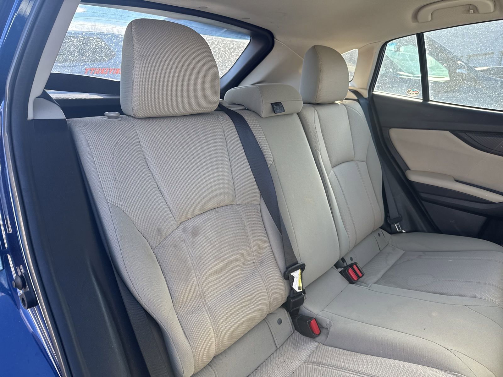 Thumbnail: 2018 Subaru Impreza - 20