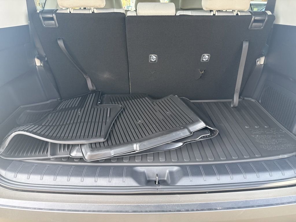 Thumbnail: 2026 Toyota Grand Highlander - 9