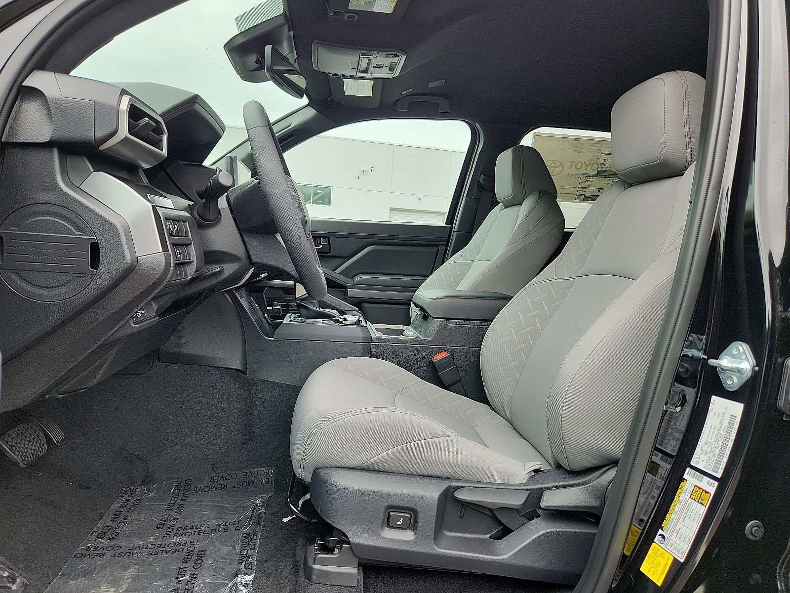 Thumbnail: 2025 Toyota Tacoma - 9