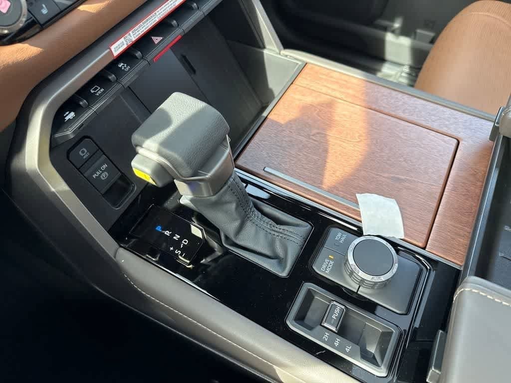 Thumbnail: 2026 Toyota Tundra - 7