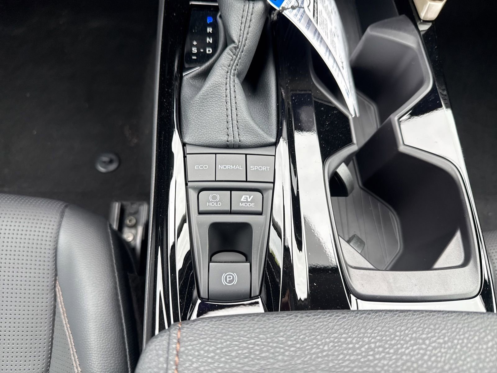 Thumbnail: 2026 Toyota Camry - 23