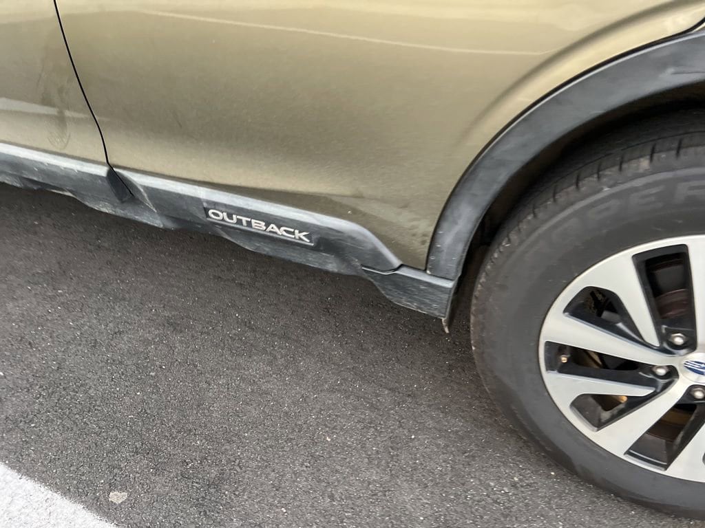 Thumbnail: 2020 Subaru Outback - 24