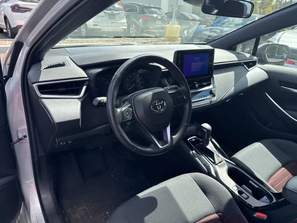 Thumbnail: 2023 Toyota Corolla - 14