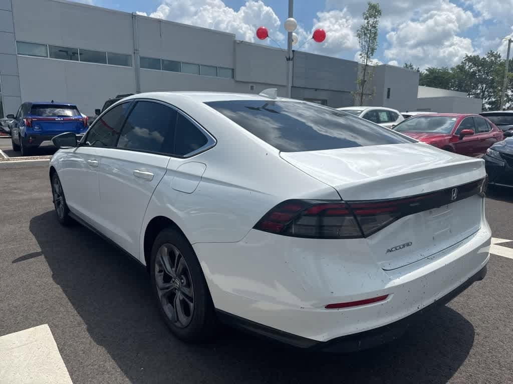 Thumbnail: 2023 Honda Accord - 4