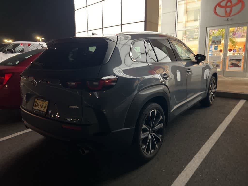 Thumbnail: 2023 Mazda CX-50 - 3