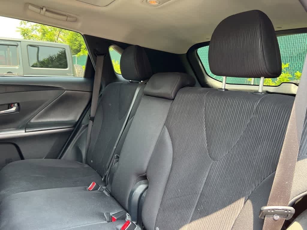 Thumbnail: 2014 Toyota Venza - 14