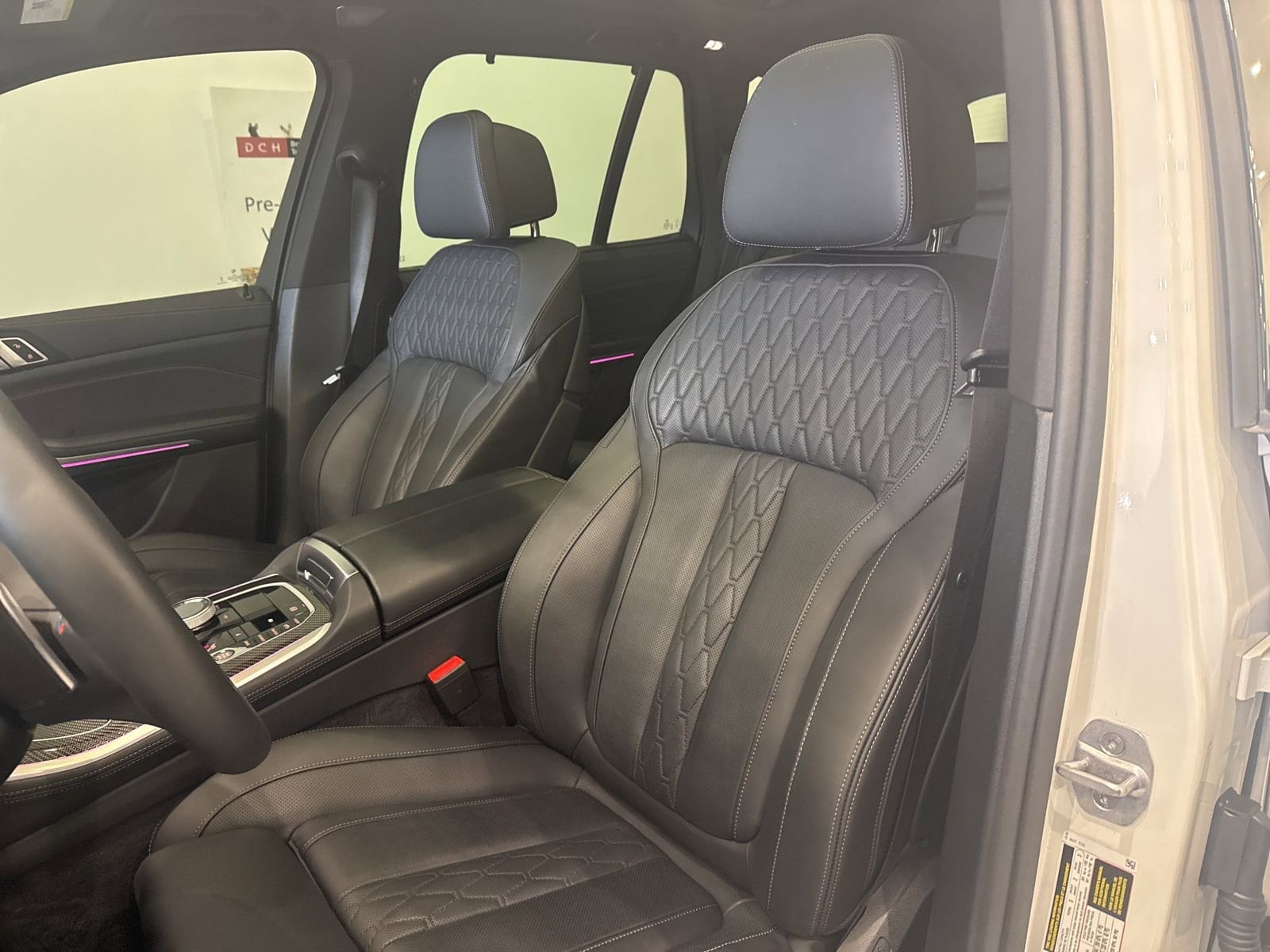 Thumbnail: 2025 BMW X5 - 22