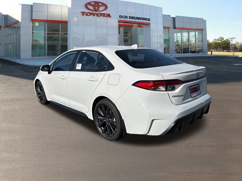 Thumbnail: 2026 Toyota Corolla - 6