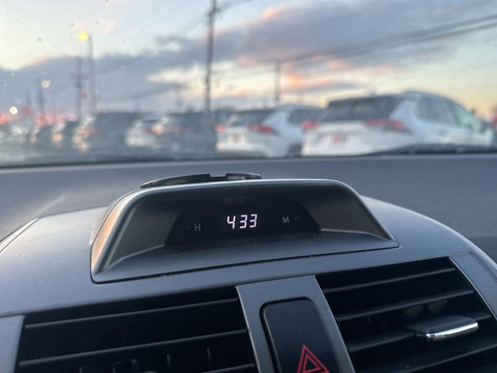 Thumbnail: 2013 Toyota Corolla - 21