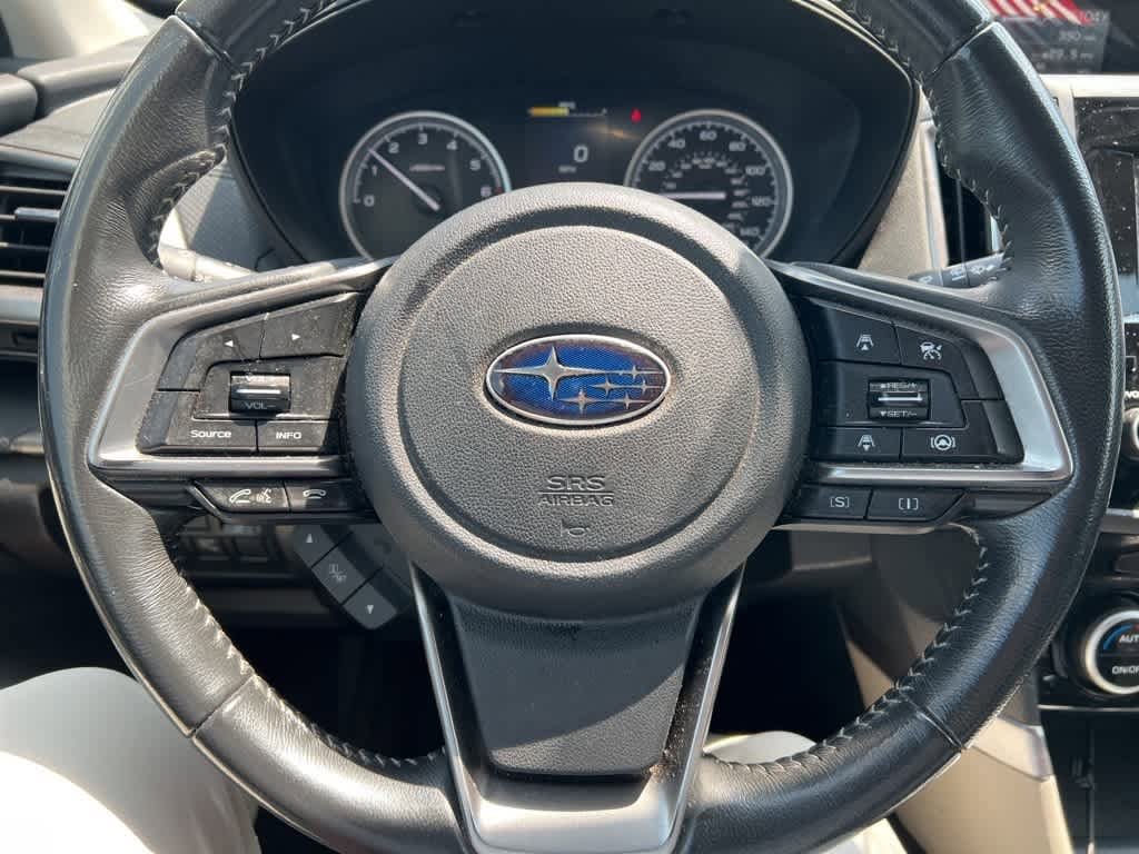Thumbnail: 2020 Subaru Forester - 15