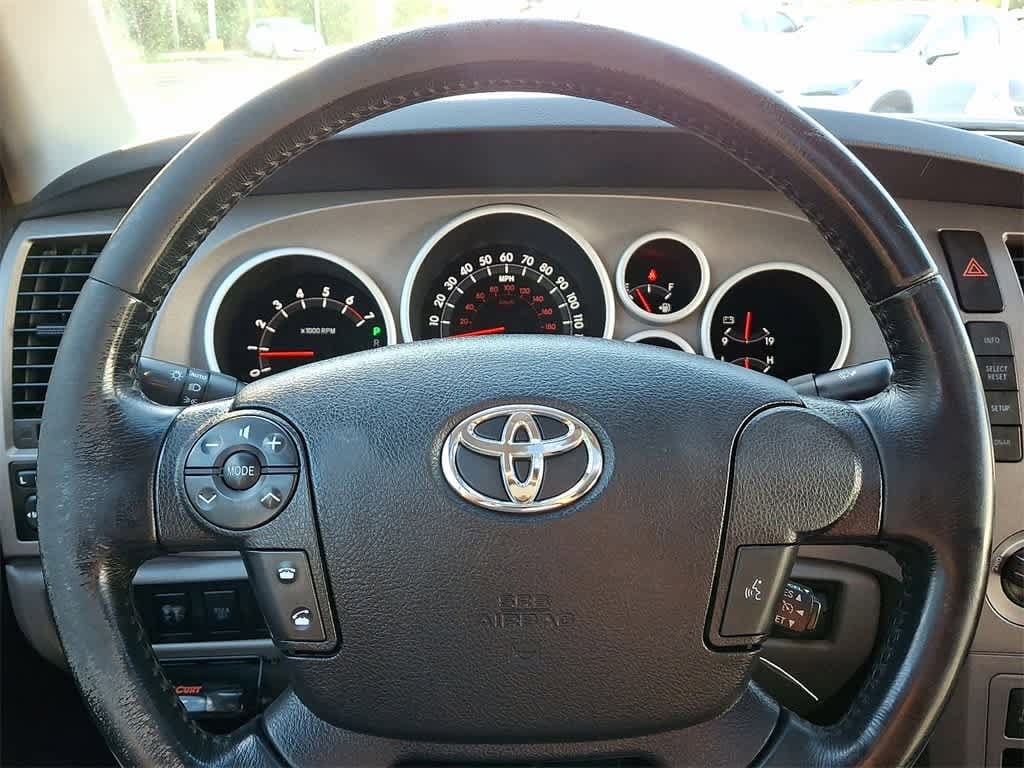 Thumbnail: 2010 Toyota Tundra - 25