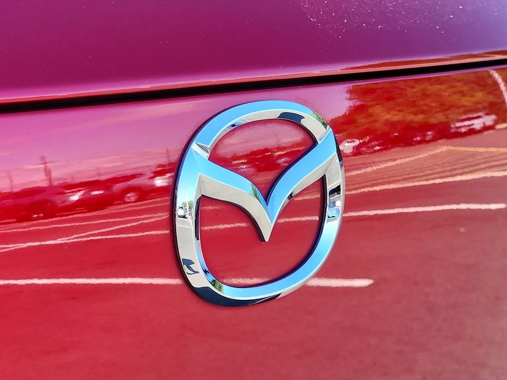 Thumbnail: 2023 Mazda CX-50 - 32