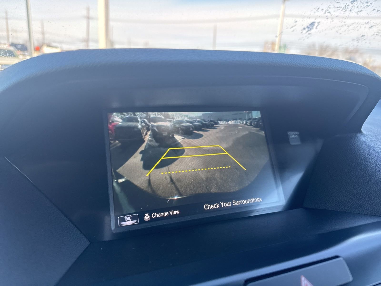 Thumbnail: 2019 Acura MDX - 27